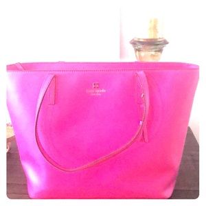 Kate spade tote